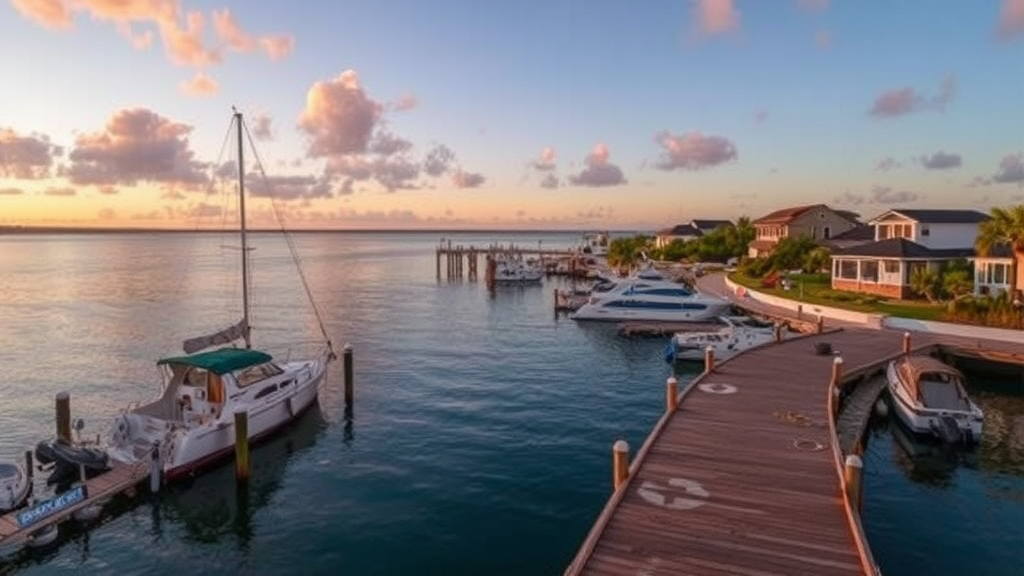 Harbor Island Vacation Rentals - rentbom.com